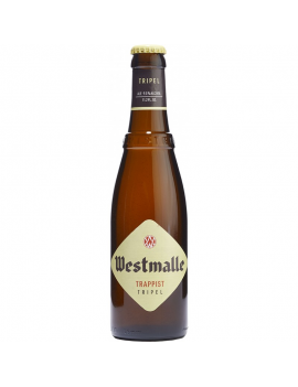 Westmalle Tripel