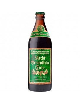 Aecht Schlenkerla Rauchbier Doppelbock
