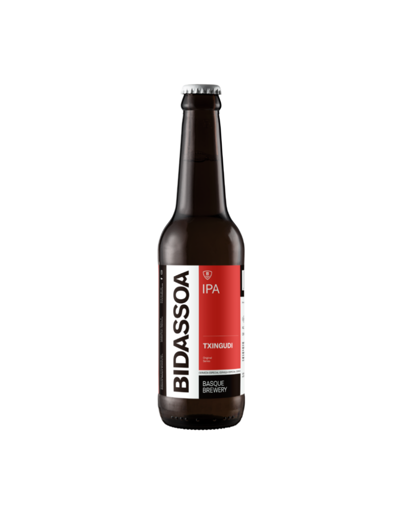 Bidassoa Txingudi IPA