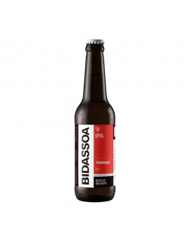 Bidassoa Txingudi IPA