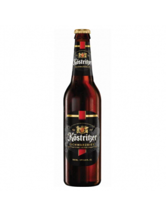 Kostritzer Schwarzbier
