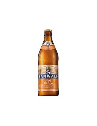 Sanwald Hefe Weizen