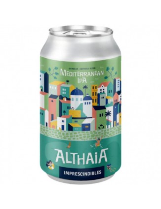 ALTHAIA MEDITERRANEAN IPA...