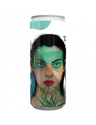 ALTHAIA POSIDONIA DOBLE IPA...