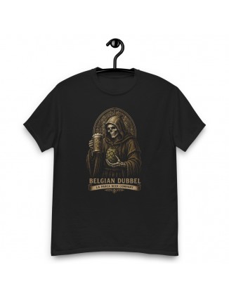 Camiseta clásica unisex