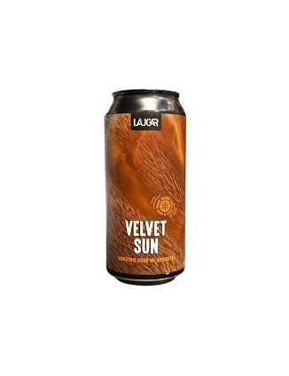 Laugar Velvet Sun  lata