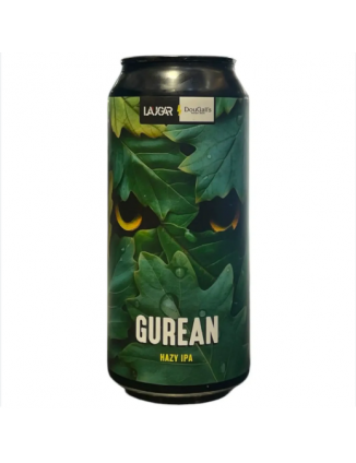 Laugar Gurean  lata