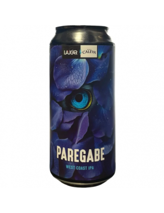 Laugar Paregabe  lata