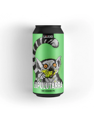 Laugar Lupulutarra lata