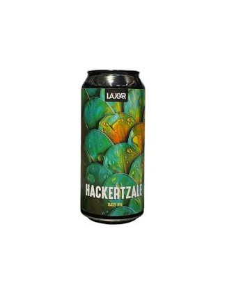 Laugar Hackertzale lata