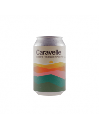 Caravelle Electric Relaxation