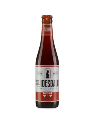 Saint Idesbald Doble