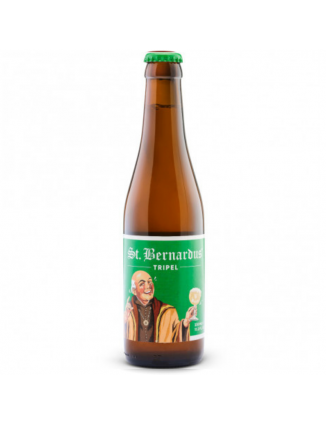 St Bernardus Sixtus Triple