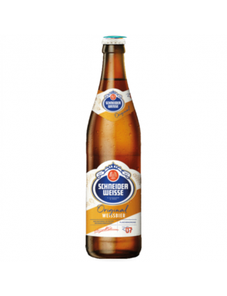 Schneider Weisse Tap 7
