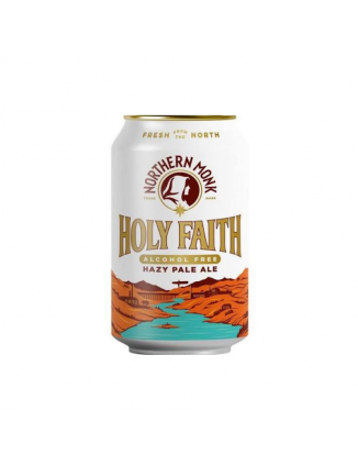 Norther Monk Holy Faith 00