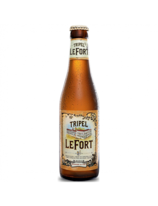 Lefort Tripel
