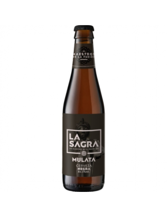 La Sagra Mulata