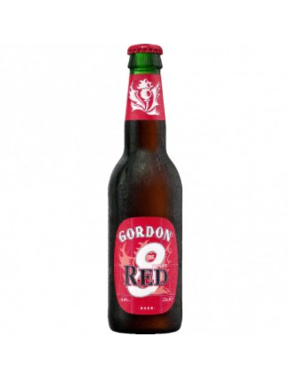 Gordon Finest Red