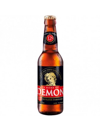 Biere du demon