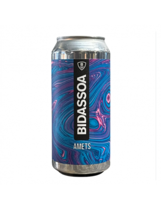Bidassoa Amets