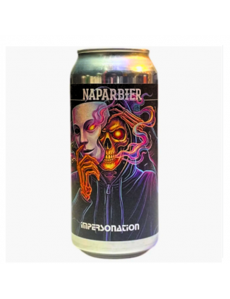 Naparbier Impersonation