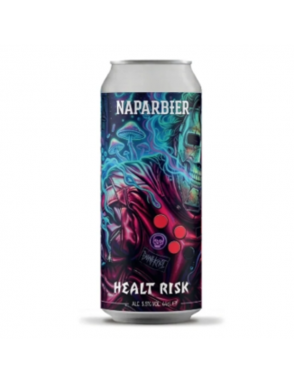 Naparbier Health Risk