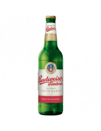 Budejovicky Budvar
