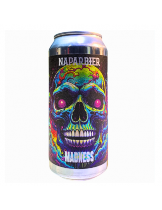 Naparbier Madness