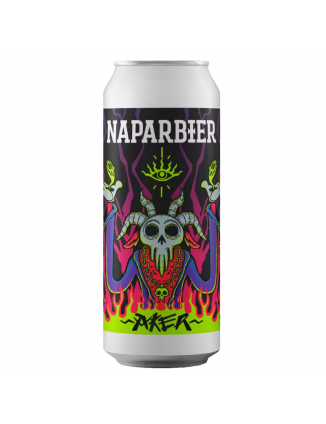 Naparbier Aker