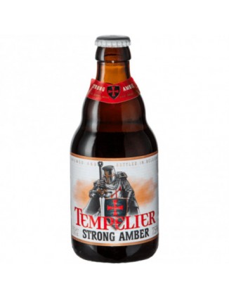 Tempelier Strong Amber