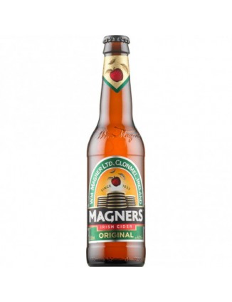 Magners sidra manzana