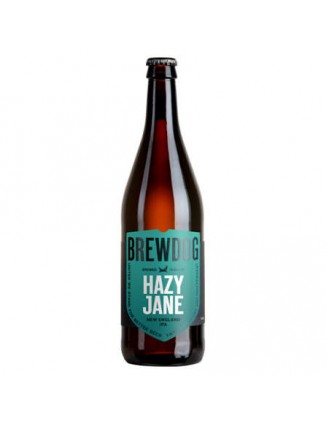 Brewdog Hazy  Jane