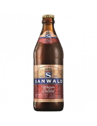 Sanwald Hefe Dunkel