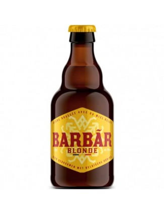 Barbar  Blonde