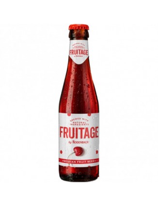Rodenbach Fruitage 0,25cl