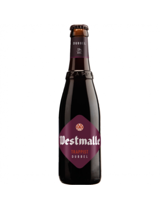 Westmalle Dubbel