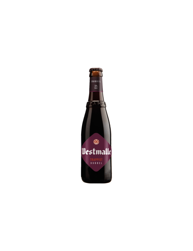 Westmalle Dubbel