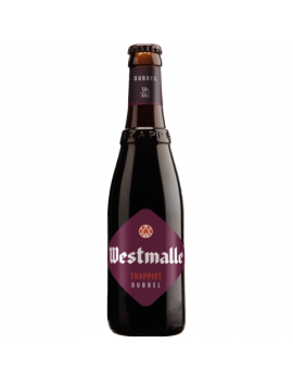 Westmalle Dubbel