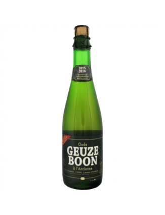Geuze Boon Oude