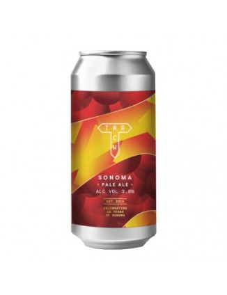 Track Sonoma Pale Ale