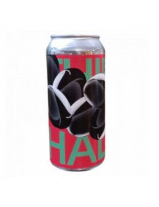 Gro Brewers Third Half