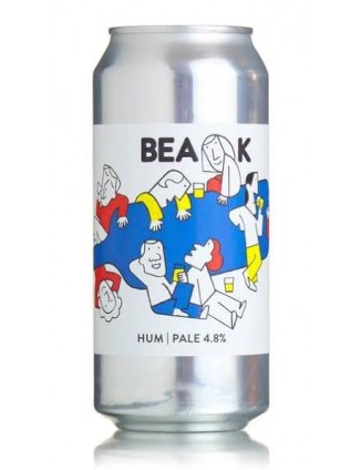 Beak Hum