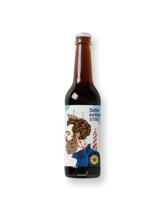 Althaia Barlovento Imp.Stout