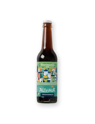 Althaia Mediterranean Ipa