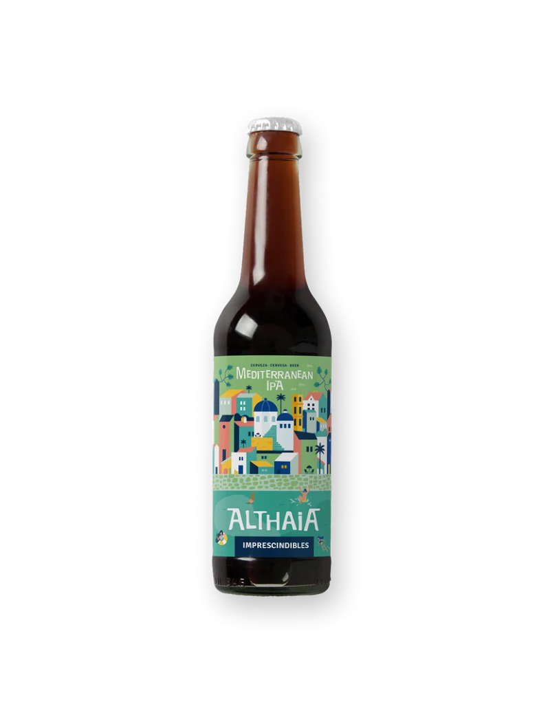 Althaia Mediterranean Ipa