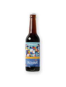 Althaia Mediterranean Lager