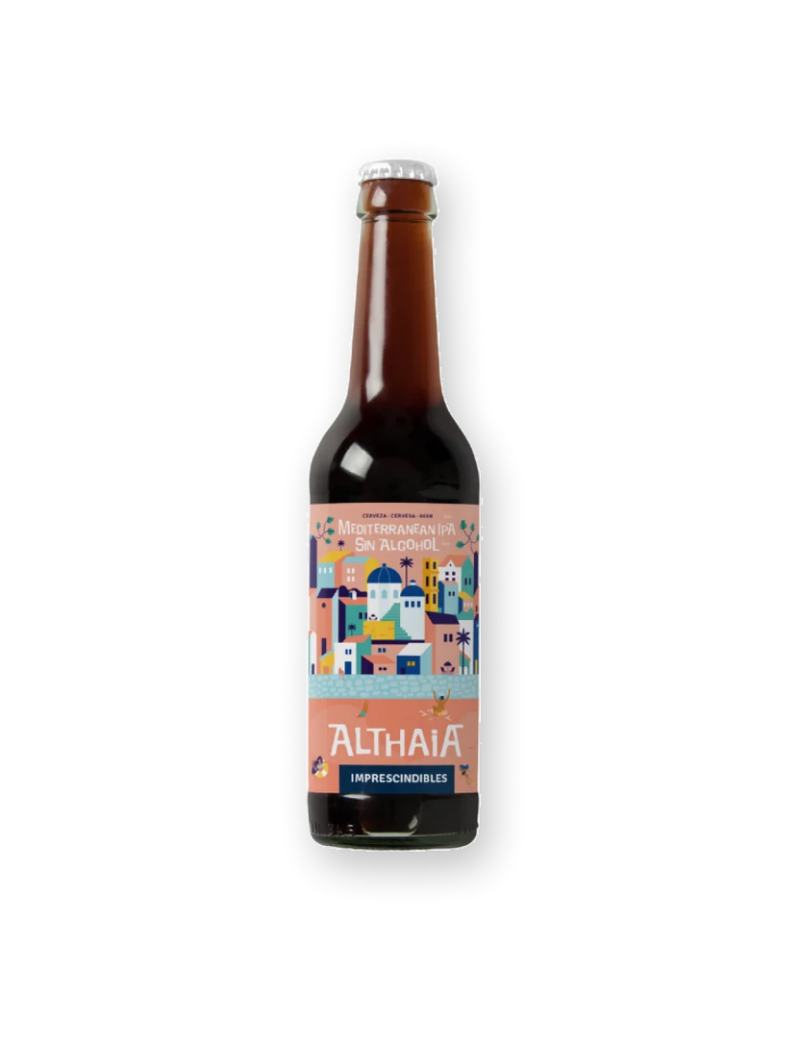 Althaia Mediterranean Ipa Sin