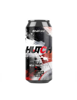 Drunken Bros Hucth
