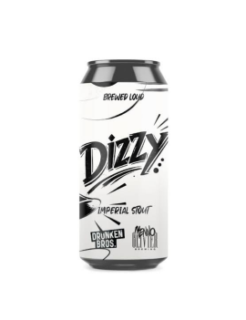 Drunken Bros Dizzy