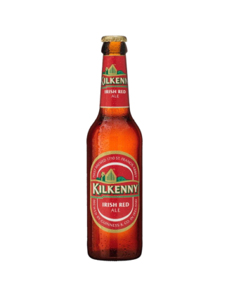 Kilkenny Irish Red Ale
